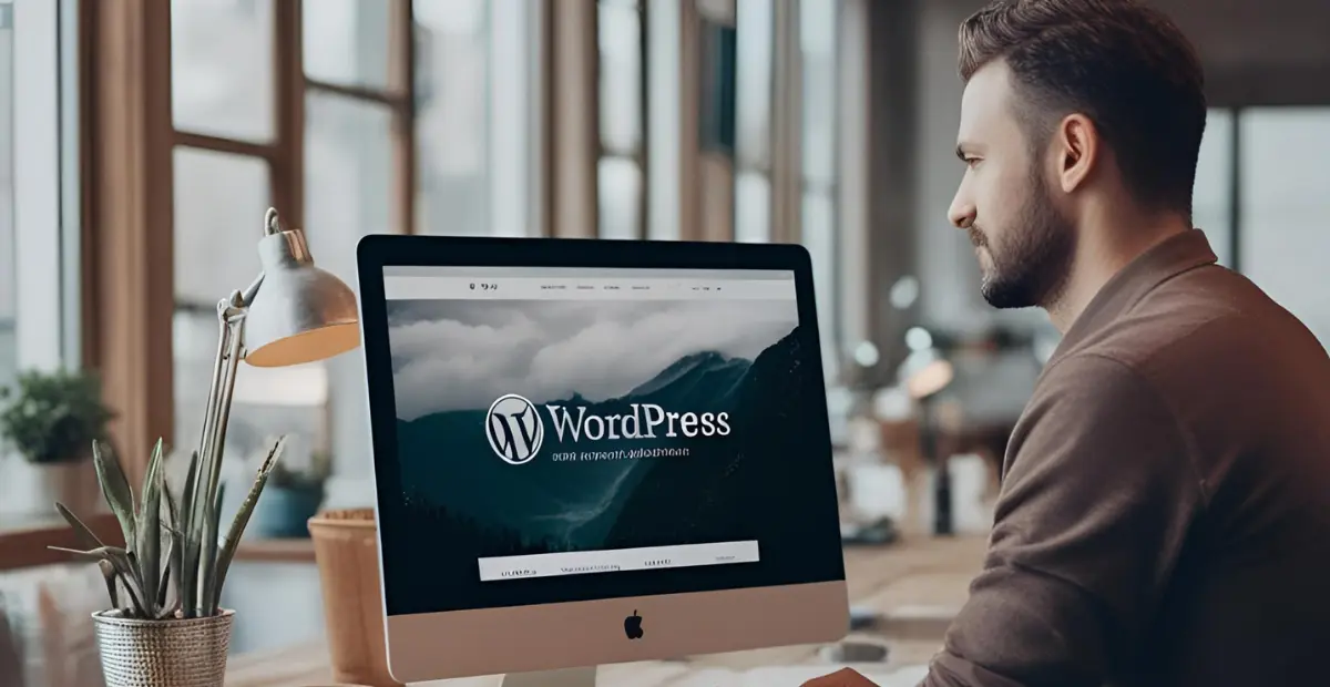 WordPress Development