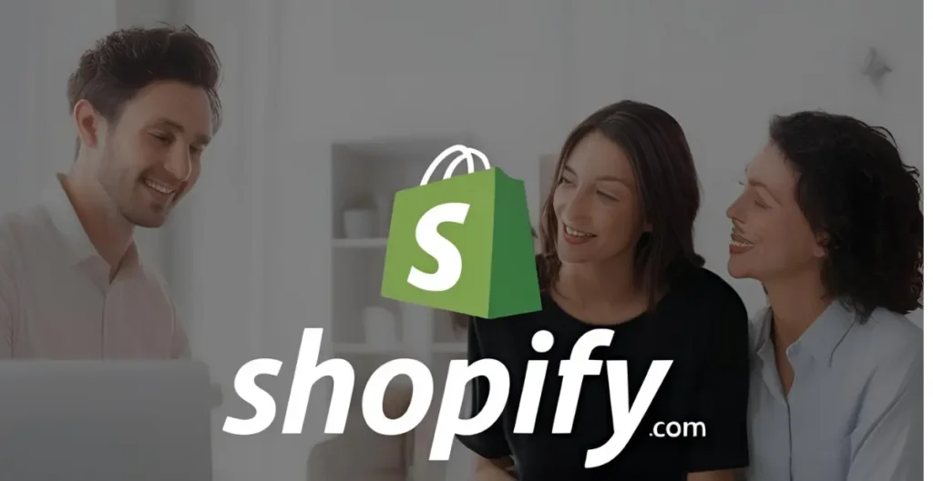 Shopify