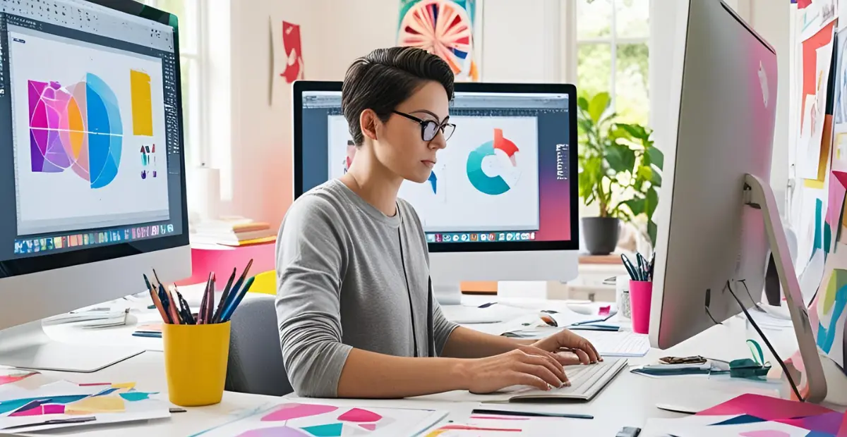 Graphics Designing Course in Rawalpindi