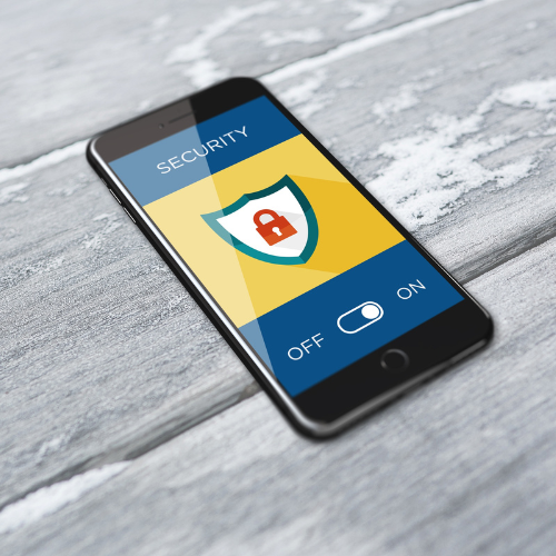 Data Recovery & Security