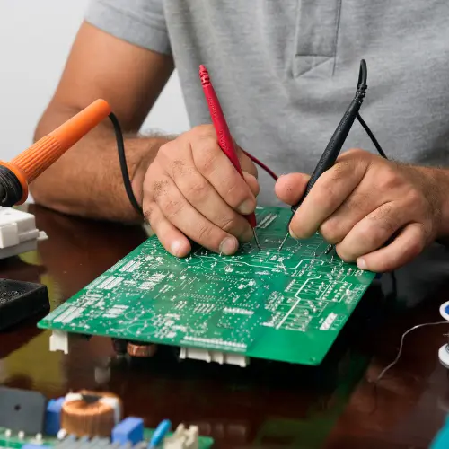 Mobile Software Repairing ​