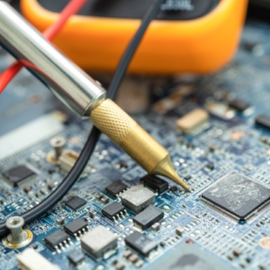 Mobile Repairing Course