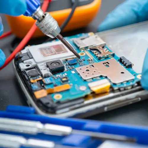 Mobile Hardware Repairing