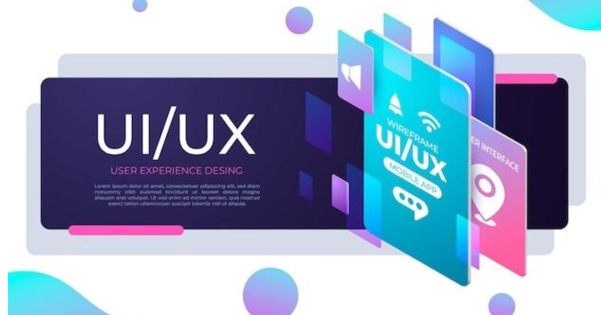 UI/UX Designing Course in Rawalpindi